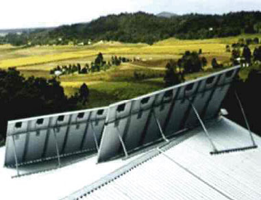 Αυτόνομες φωτοβολταϊκές μονάδες