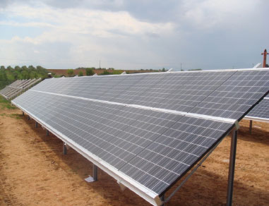 Εγκαταστάσεις διασυνδεμένων Φ/Β συστημάτων (Ενδεικτικά έργα)