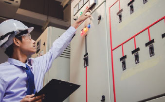 Για την Βιομηχανία